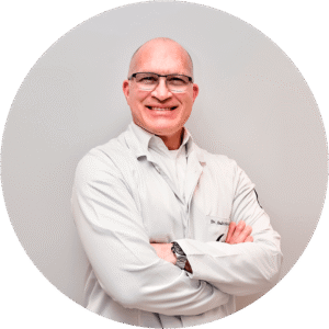 Picture of Dr. André Horácio