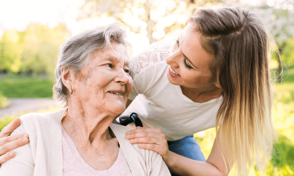 Doença de Alzheimer