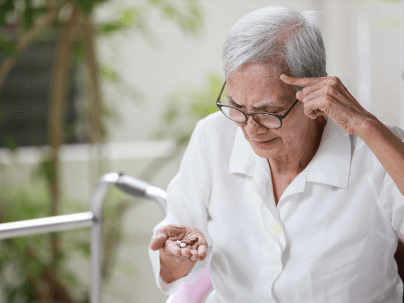 Doença de Alzheimer