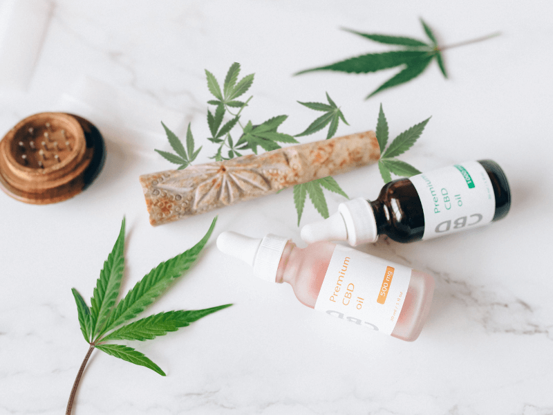 Cannnabis Medicinal